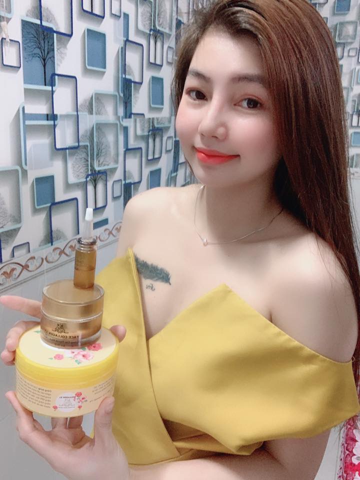 Phụ nữ - tất cả sẽ đều suông sẽ khi bạn đạt đến một chữ "đẹp" ❤️