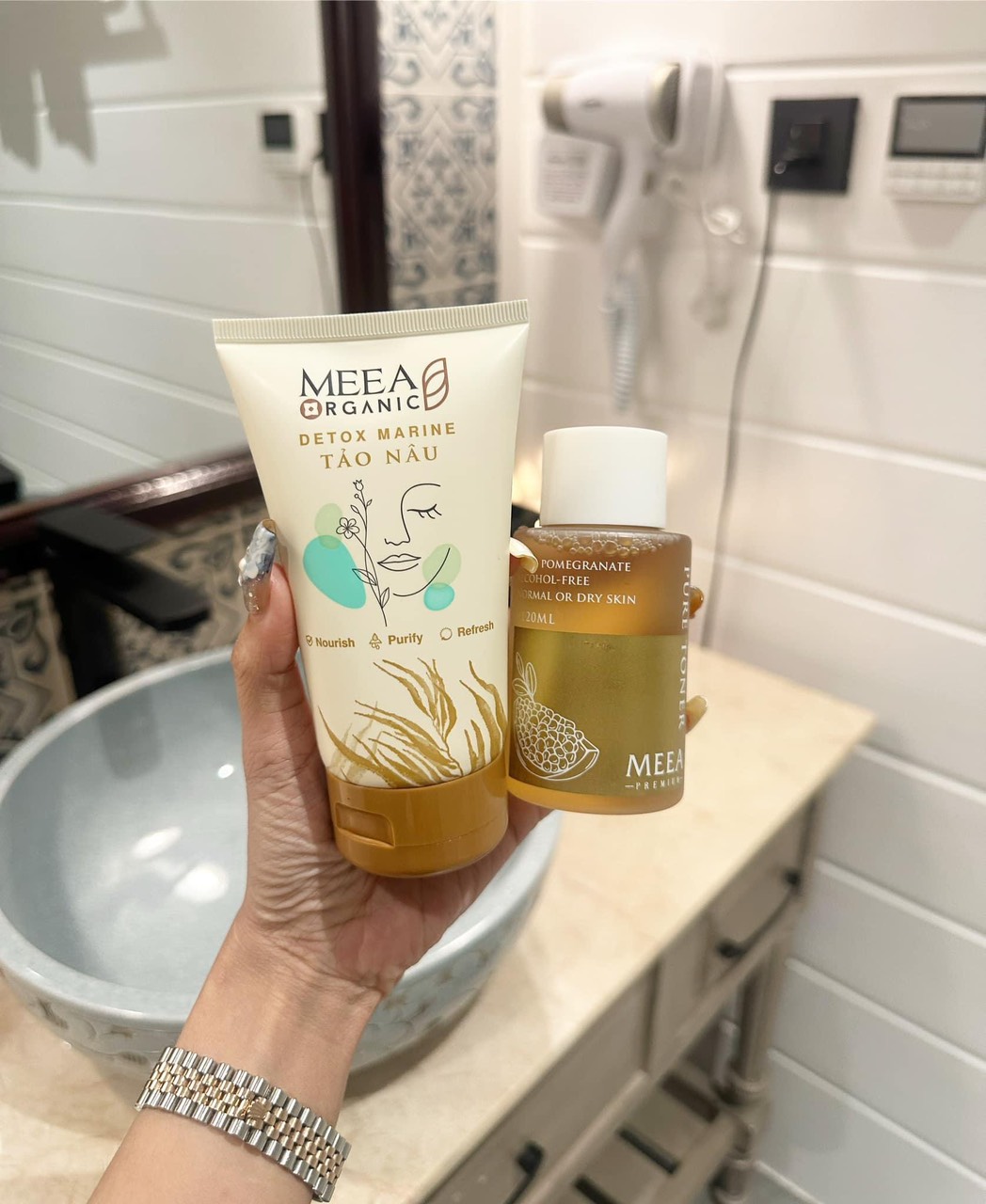 Đi ngủ nhớ làm sạch quan trọng hơn cả dưỡng da luôn mấy chị em ơi Đi ngủ nhớ làm sạch quan trọng hơn cả dưỡng da luôn mấy chị em ơi