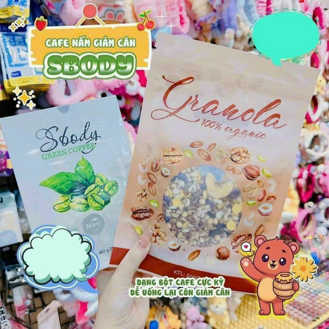 Giảm cân Sbody là dòng sản phẩm uống giảm cân an toàn Giảm cân Sbody là dòng sản phẩm uống giảm cân an toàn