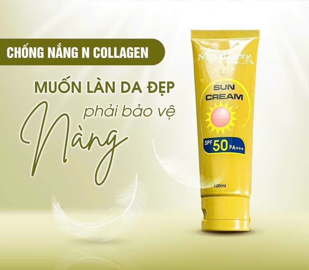 Gạt bỏ nỗi lo sạm nám cùng Face sâm NCollagen Gạt bỏ nỗi lo sạm nám cùng Face sâm NCollagen