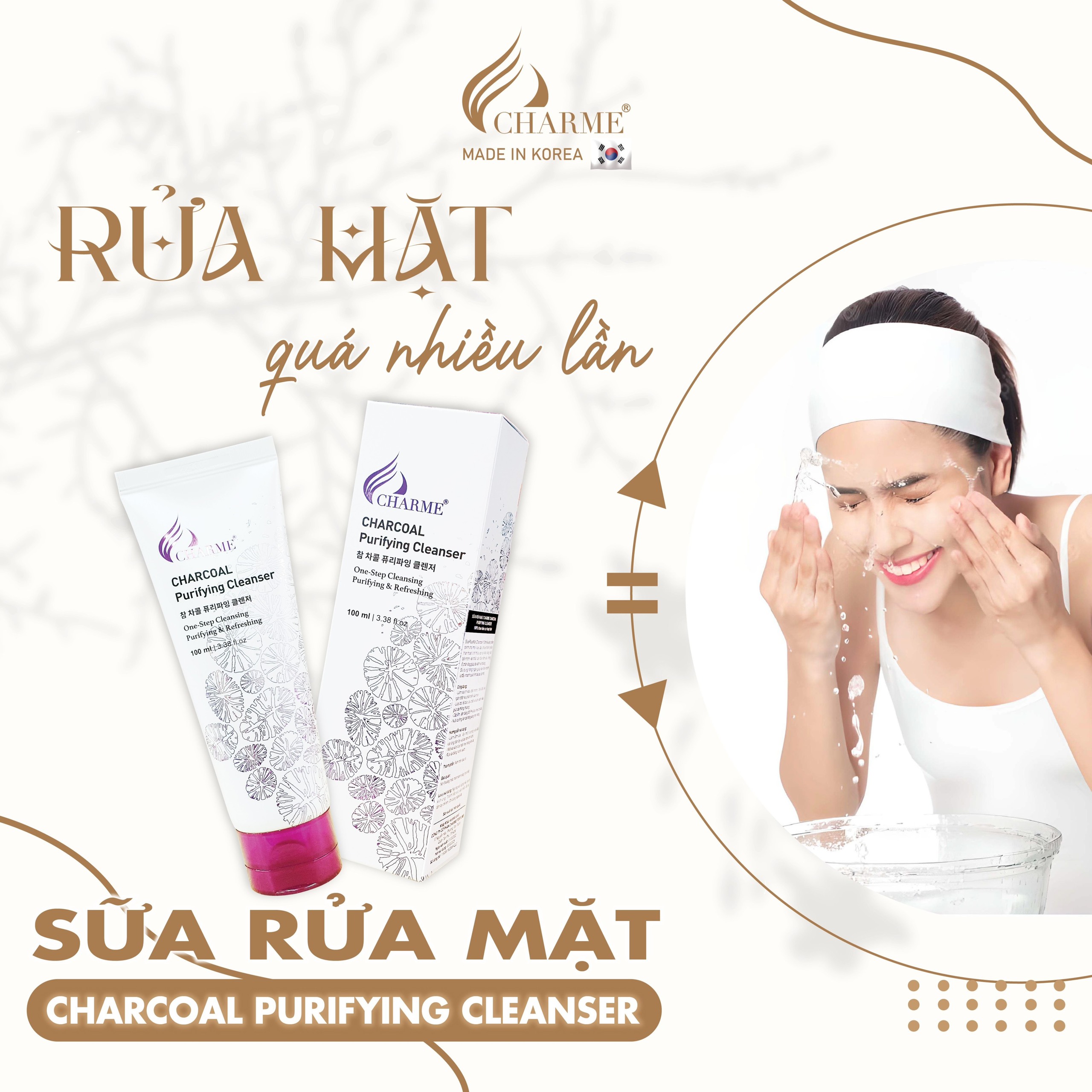 Lỗi Skincare thường gặp trong quy trình chăm sóc da Lỗi Skincare thường gặp trong quy trình chăm sóc da