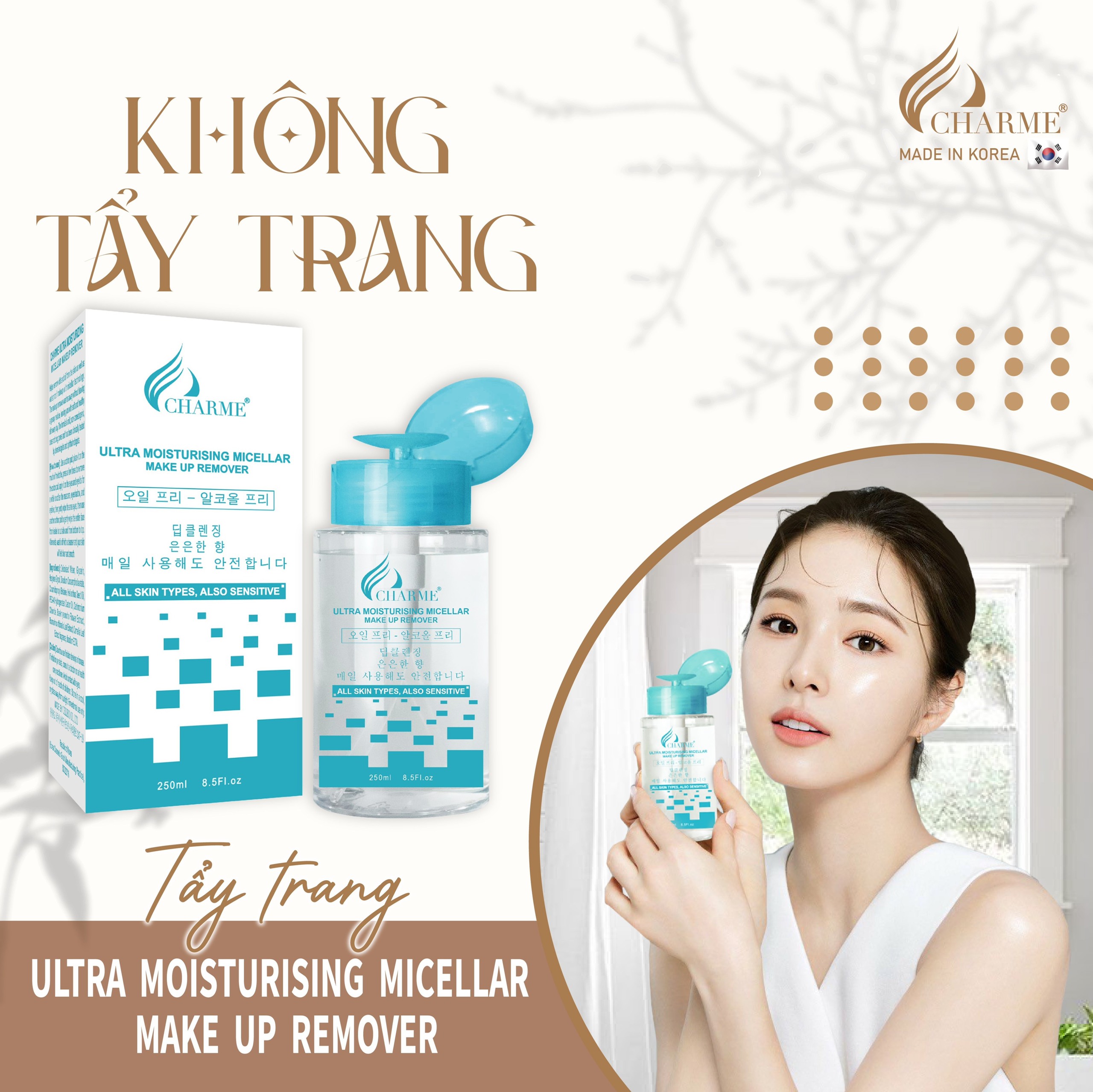 Lỗi Skincare thường gặp trong quy trình chăm sóc da Lỗi Skincare thường gặp trong quy trình chăm sóc da