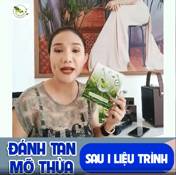 Giảm cân an toàn - tốt nhất nên sử dụng sản phẩm thiên nhiên