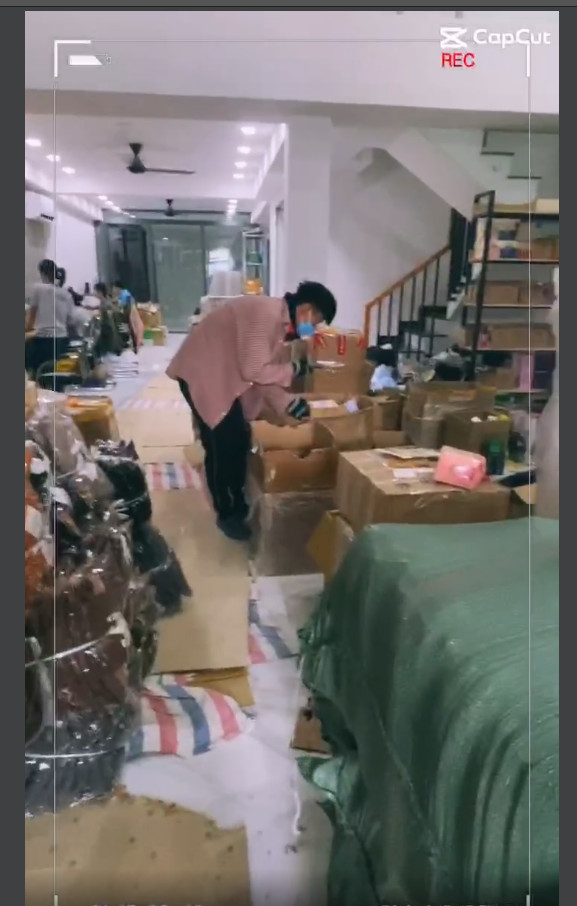 Muốn THƠM - XỊN - MỊN thì ghé ngang nhà ANN chốt đơn đi ạ