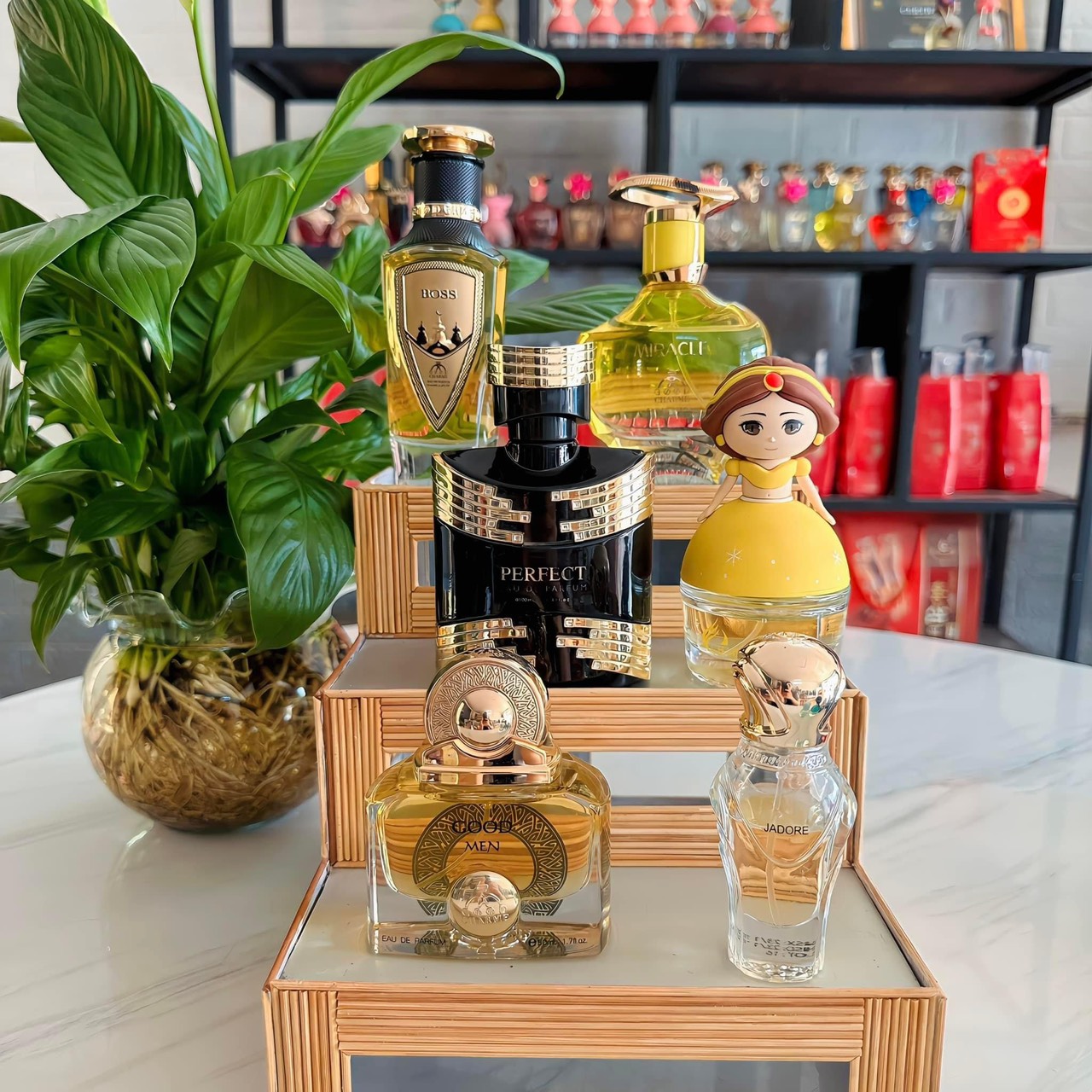 Những mã good charme bên em Những mã good charme bên em