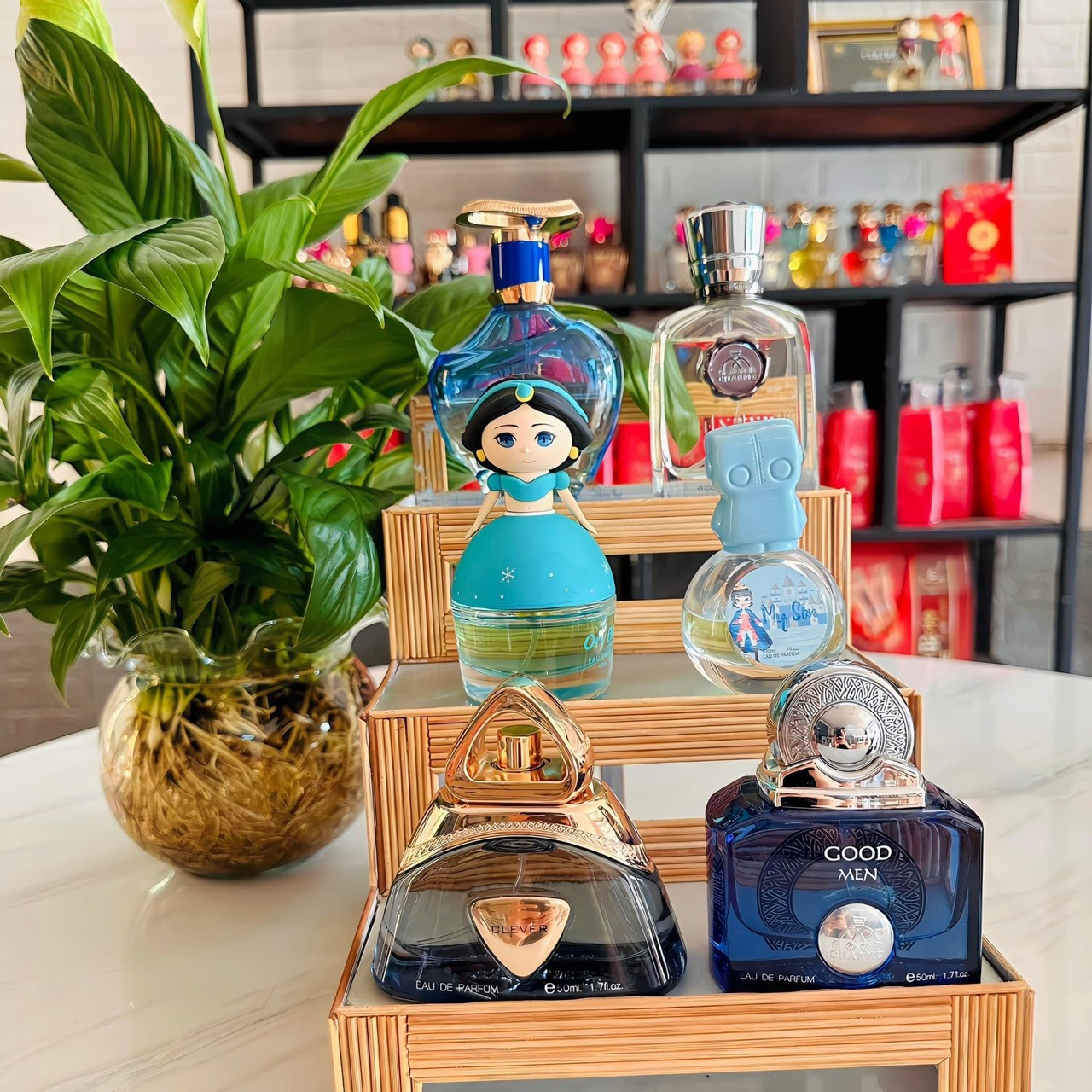 Những mã good charme bên em Những mã good charme bên em