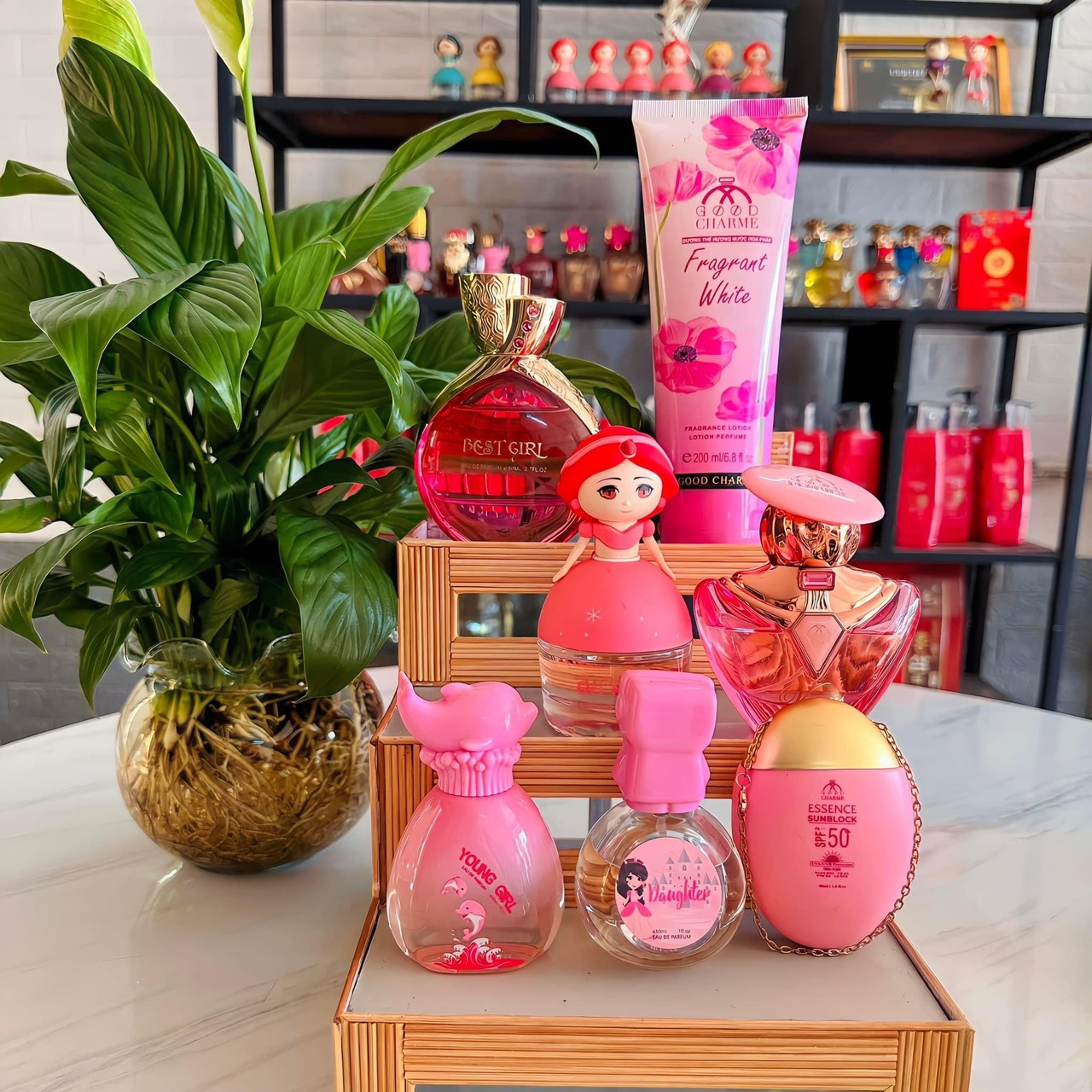 Những mã good charme bên em Những mã good charme bên em