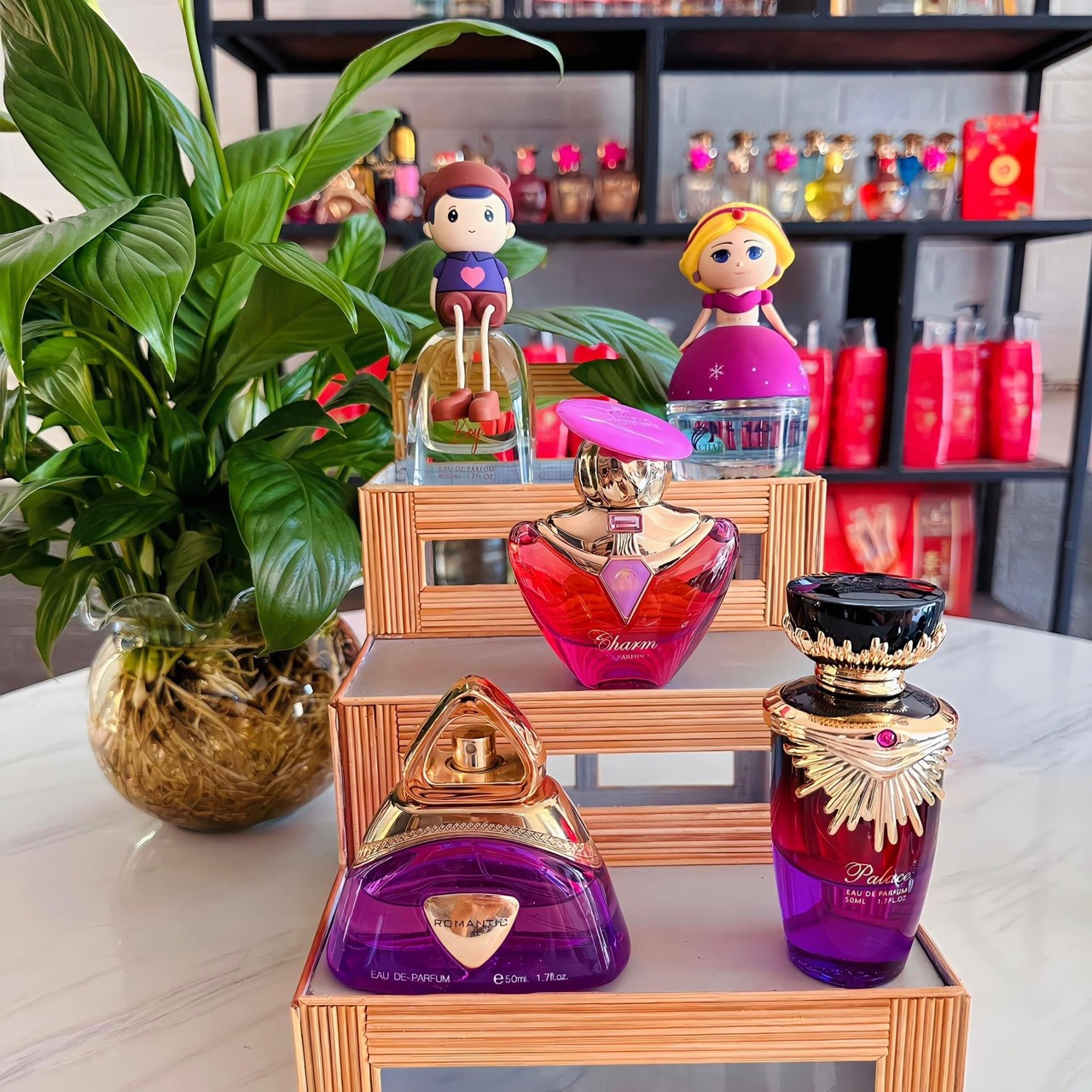 Những mã good charme bên em Những mã good charme bên em