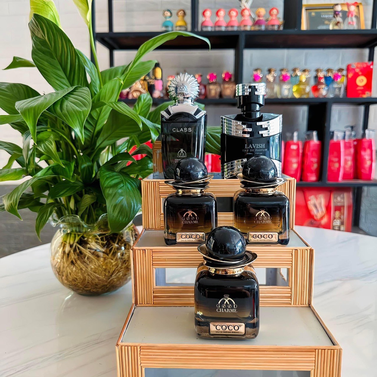 Những mã good charme bên em Những mã good charme bên em