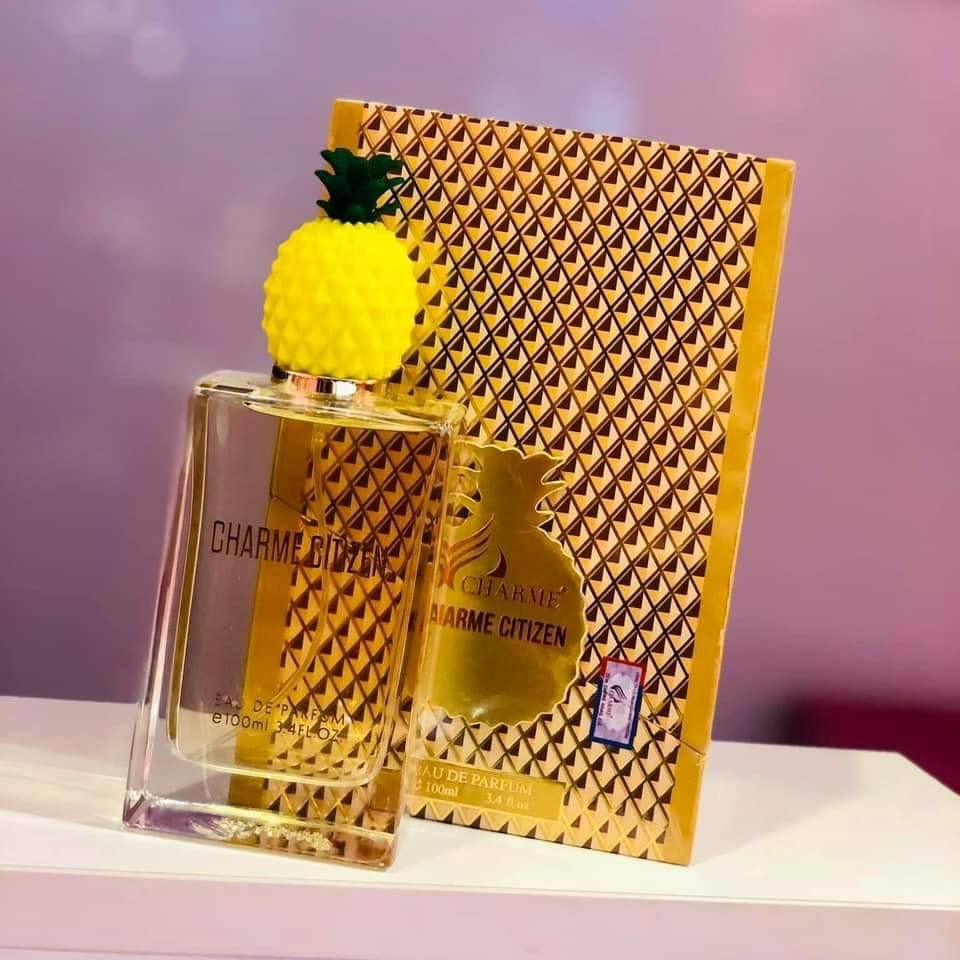 Nhớ lần trước mọi người hay trầm trồ người người nhà nhà đua nhau xịt mùi này Nhớ lần trước mọi người hay trầm trồ người người nhà nhà đua nhau xịt mùi này