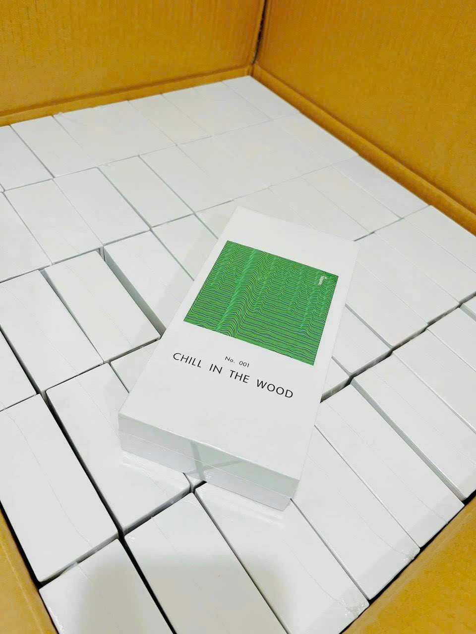 Nước hoa gile sẵn Nước hoa gile sẵn