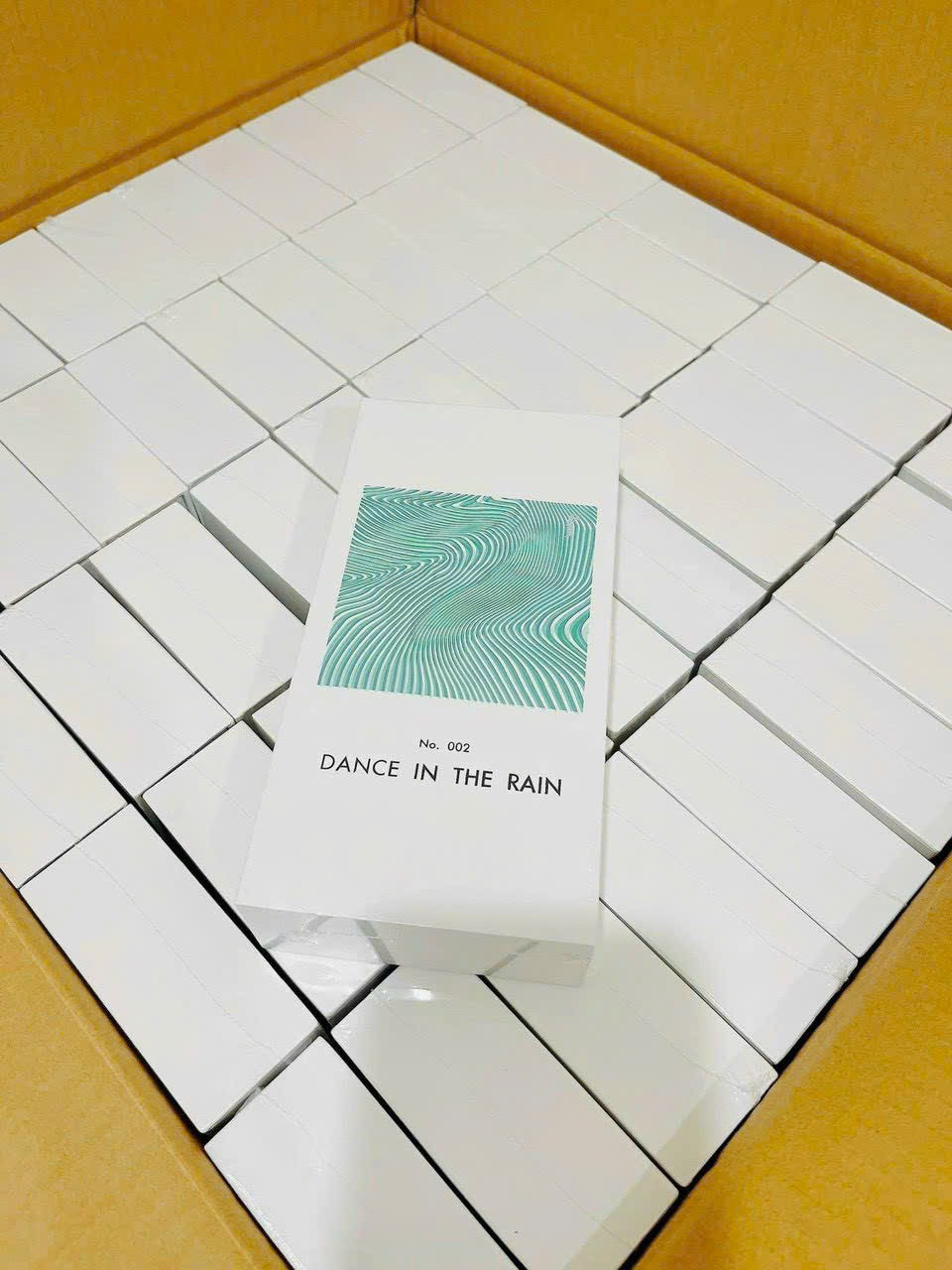 Nước hoa gile sẵn Nước hoa gile sẵn