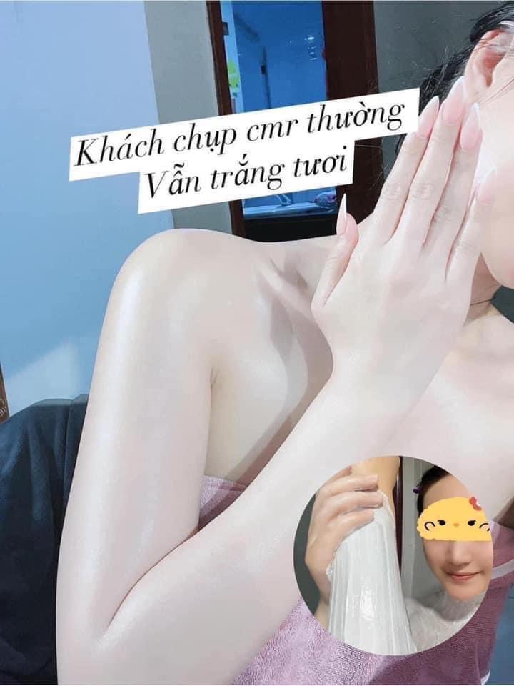 Ủ trắng Hunmui hot nhất hè 2023 bí kíp trắng như bông bưởi là đấy ạ Ủ trắng Hunmui hot nhất hè 2023 bí kíp trắng như bông bưởi là đấy ạ