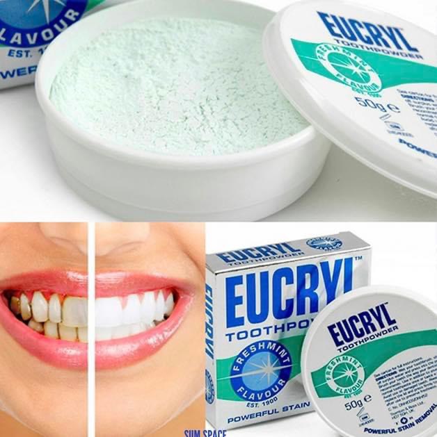 Răng trắng chưa chắc có bồ nhưng răng trắng chắc chắn sẽ tạo được ấn tượng từ ánh nhìn đầu tiên