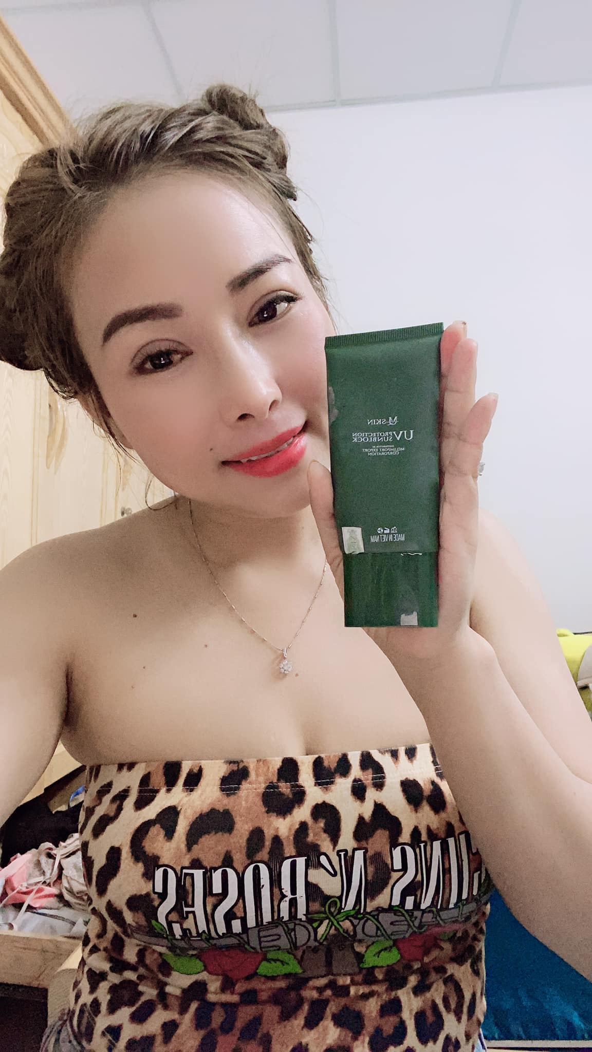 Kem chống nắng MQ SKIN đáp ứng mọi vấn đề khuyết điểm của những loại chống nắng trên thị trường Kem chống nắng MQ SKIN đáp ứng mọi vấn đề khuyết điểm của những loại chống nắng trên thị trường