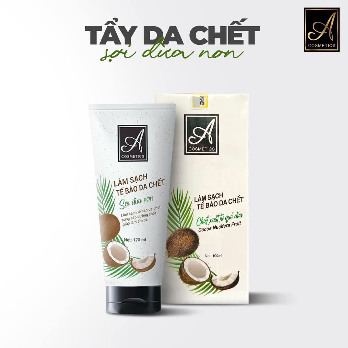 1 tuần ít nhất cũng phải tẩy tế bào chết 2-3 lần nếu muốn có làn da vừa sạch lại hấp thụ kem tốt