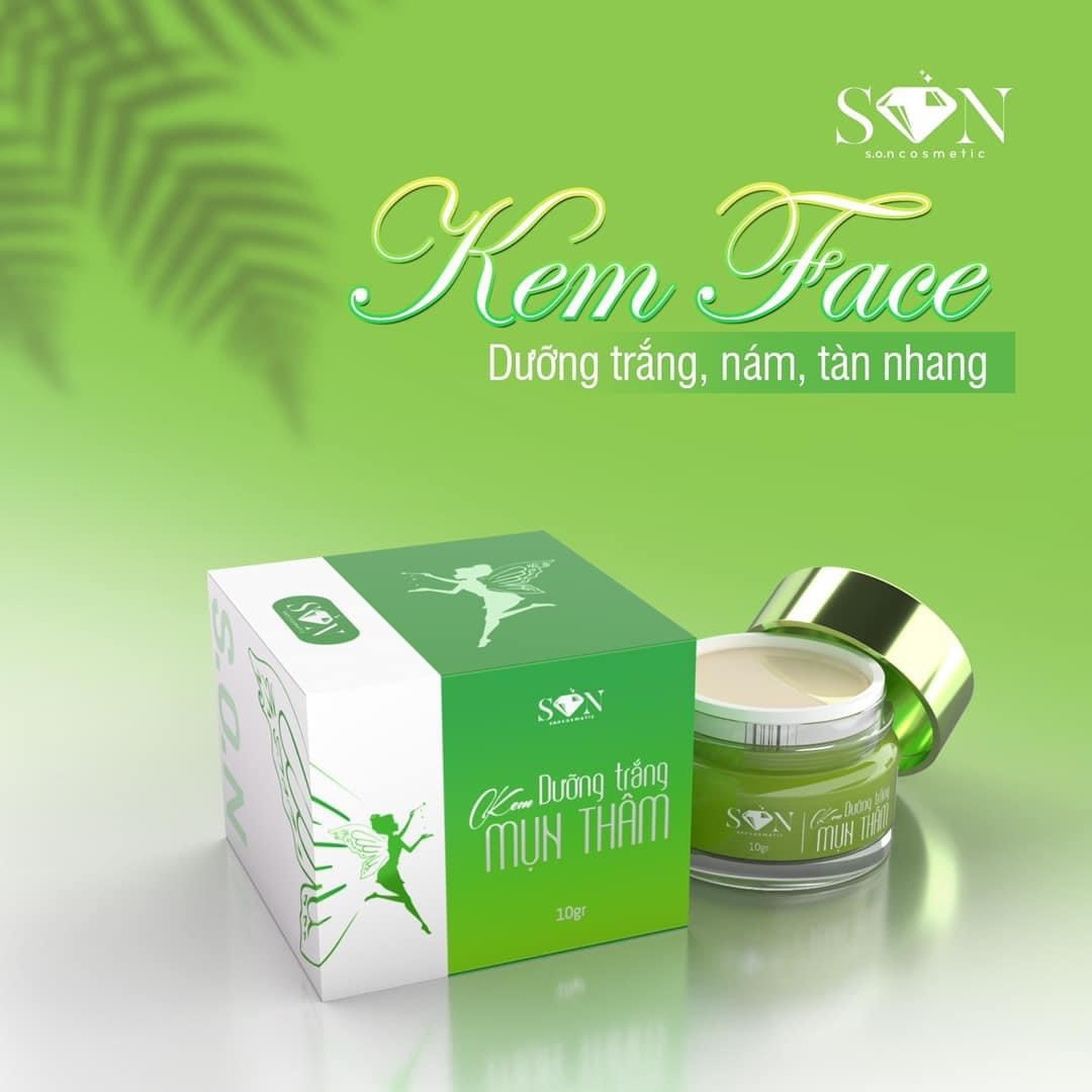 Chân ái của làn da bạn Face cô tiên Chân ái của làn da bạn Face cô tiên