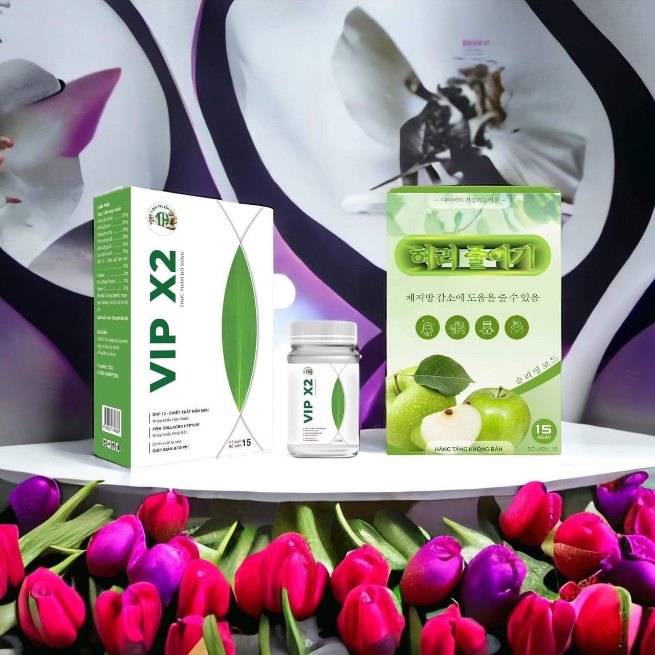 Giảm Cân Tiến Hạnh (Tặng Detox) Giảm Cân Tiến Hạnh (Tặng Detox)