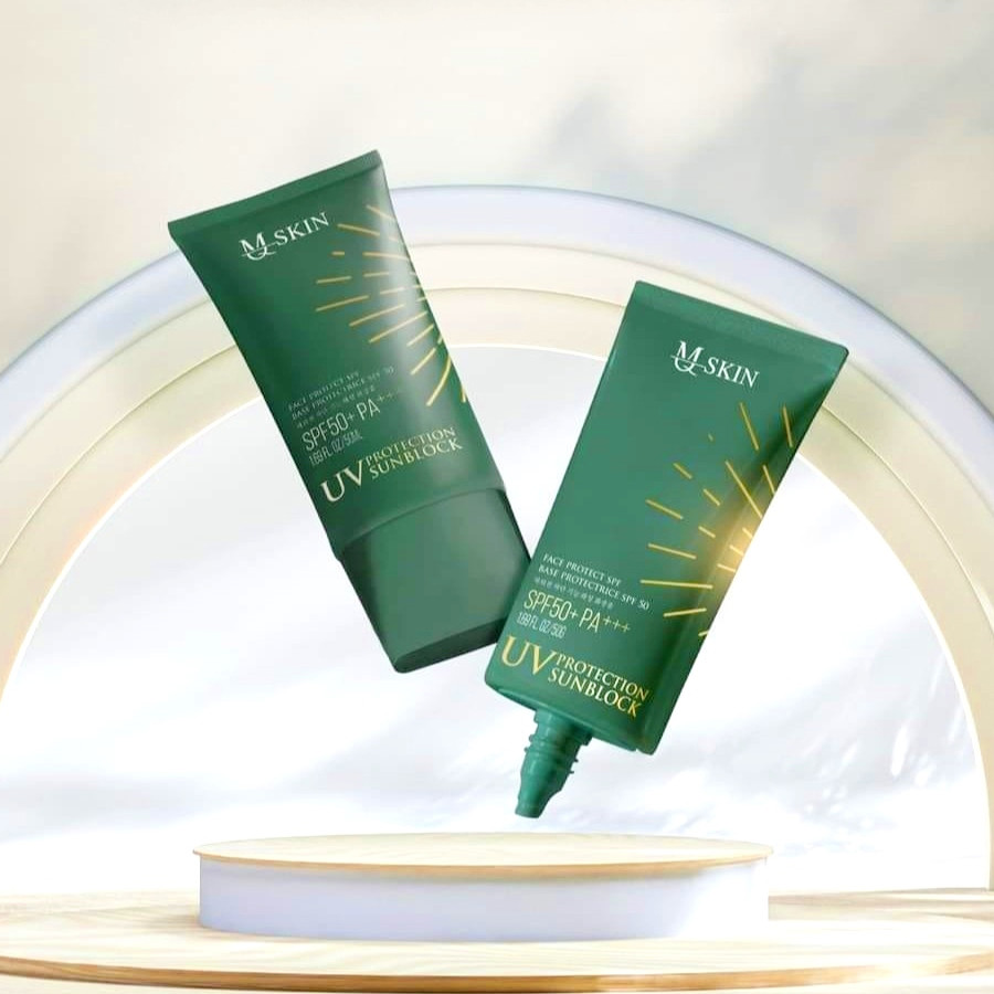 Kem Chống Nắng MQ Skin Kem Chống Nắng MQ Skin