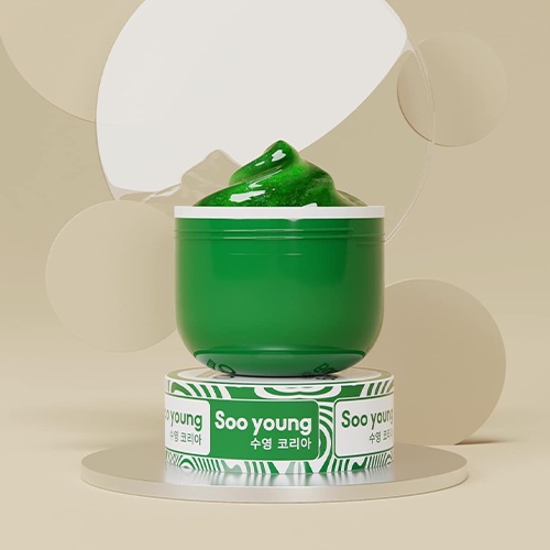 Tẩy Kỳ Lục Tảo Soo Young