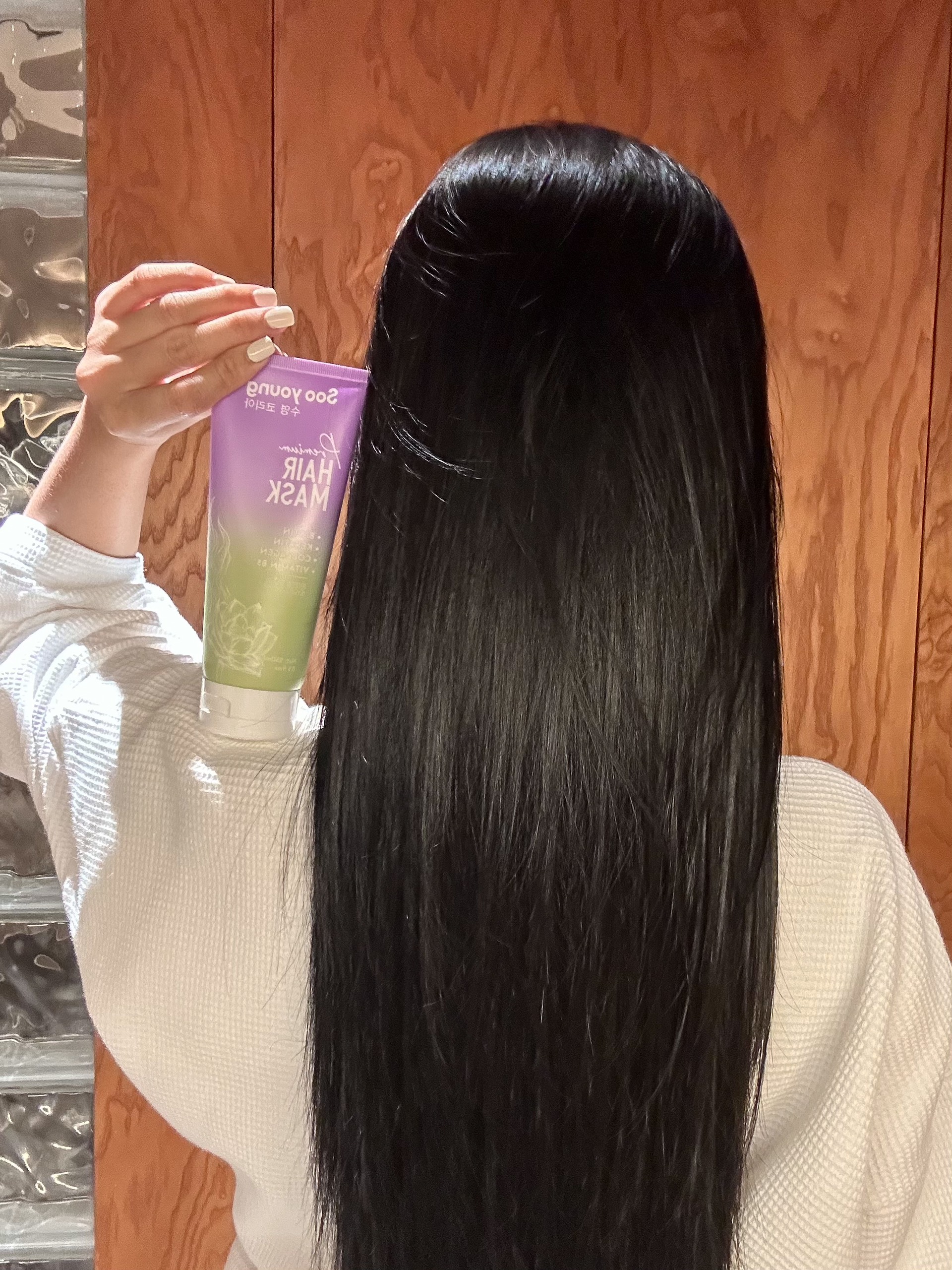 Combo dầu gội sen tảo Soo Young