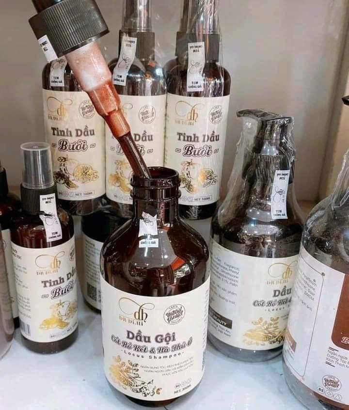DR DIHI chính hãng kích thích mọc tóc cực kì hiệu quả DR DIHI chính hãng kích thích mọc tóc cực kì hiệu quả