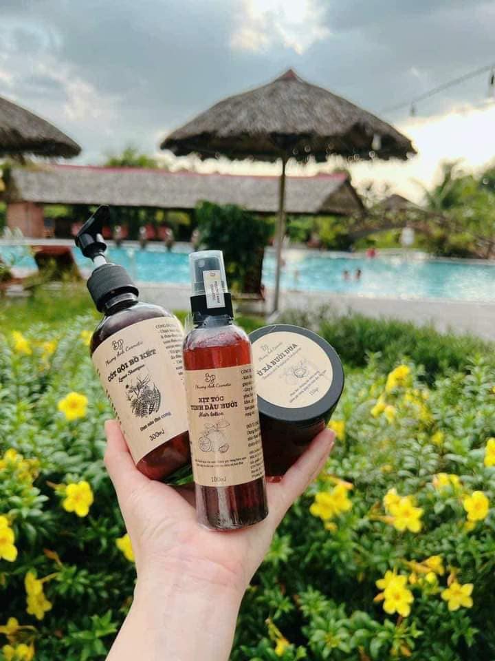 Ở đây có ai muốn tóc đẹp không ạ muốn tóc mình đẹp tha hồ tạo kiểu thì bước đầu tiên tóc phải khỏe đã nhé Ở đây có ai muốn tóc đẹp không ạ muốn tóc mình đẹp tha hồ tạo kiểu thì bước đầu tiên tóc phải khỏe đã nhé