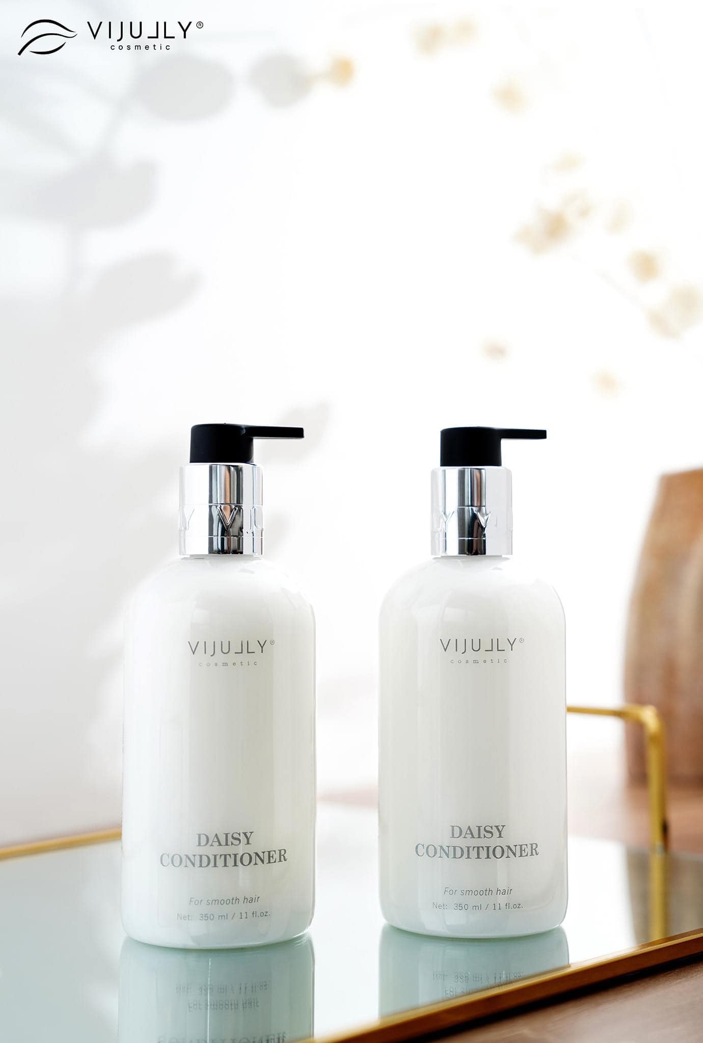 Combo Dầu Gội Xả Xịt Bưởi Vijully Phiên Bản Mới Combo Dầu Gội Xả Xịt Bưởi Vijully Phiên Bản Mới