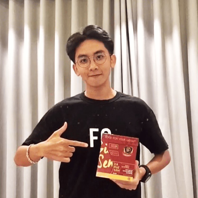 Sở hữu body nóng bỏng cùng Cà Phê Sâm