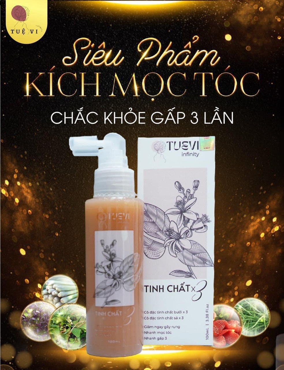 Hết gãy rụng hư tổn khô xơ nhờ Tinh Dầu Sả Bưởi Hết gãy rụng hư tổn khô xơ nhờ Tinh Dầu Sả Bưởi