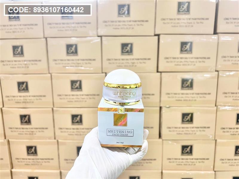 Kem Face Pháp A Cosmetics Mỹ Phẩm Phương Anh Kem Face Pháp A Cosmetics Mỹ Phẩm Phương Anh