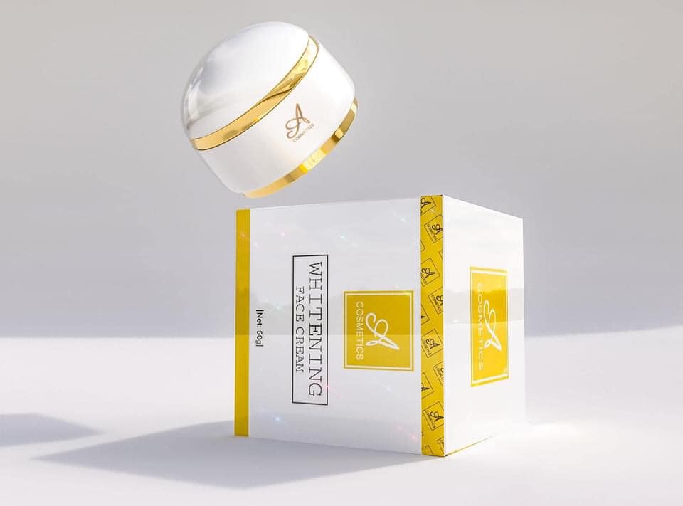 Kem Face Pháp A Cosmetics Mỹ Phẩm Phương Anh Kem Face Pháp A Cosmetics Mỹ Phẩm Phương Anh