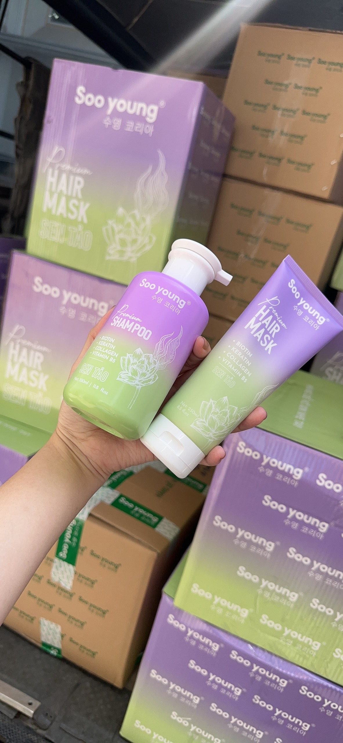 Siêu phẩm cập bến rồi nha chị em Siêu phẩm cập bến rồi nha chị em