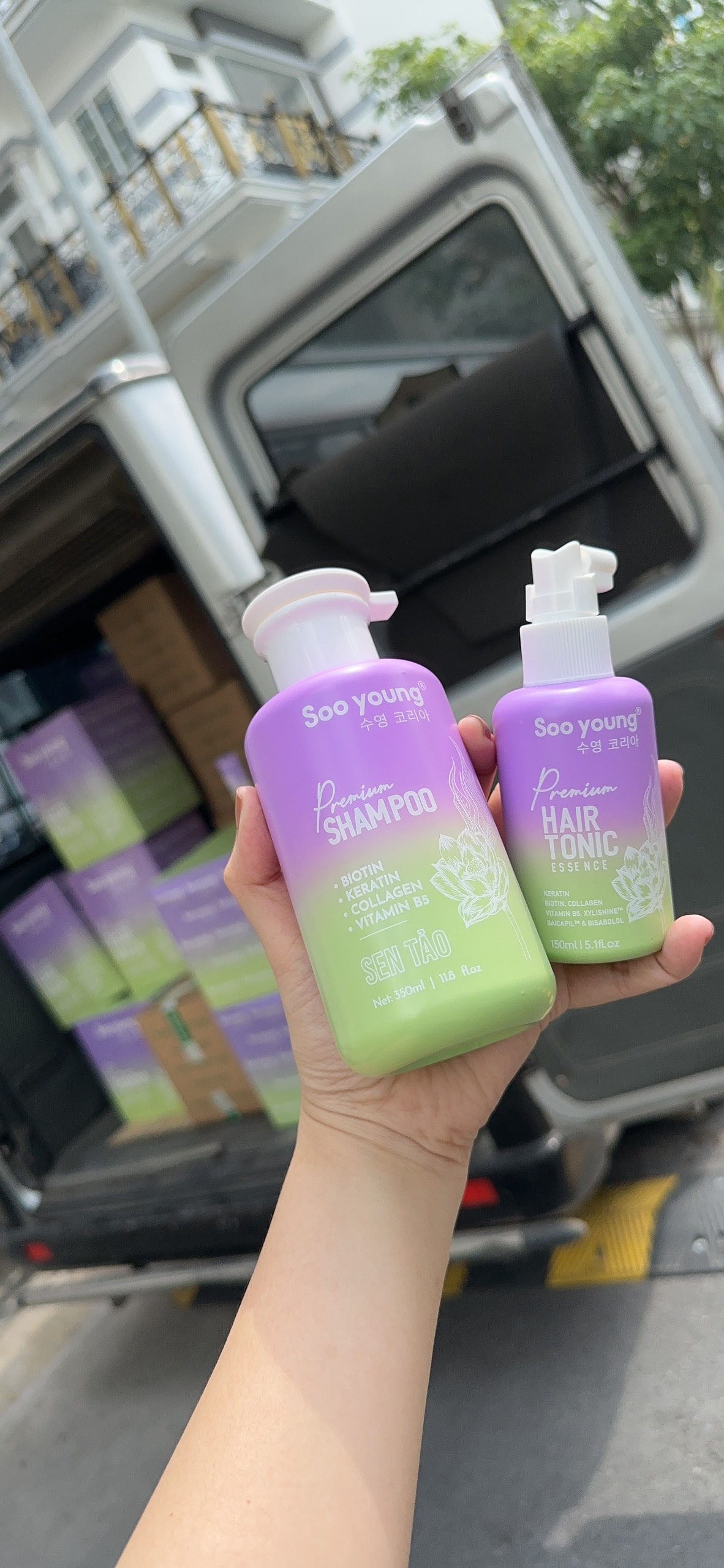 Siêu phẩm cập bến rồi nha chị em Siêu phẩm cập bến rồi nha chị em