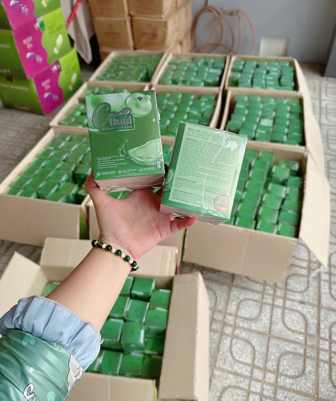 Sẵn cao bưởi SON hàng chính hãng 100% Sẵn cao bưởi SON hàng chính hãng 100%