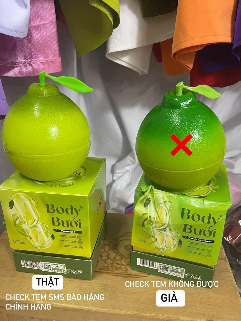 BODY BƯỞI TRÊN THỊ TRƯỜNG ĐÃ CÓ HÀNG GIẢ QUÝ KHÁCH MUA HÀNG CẨN THẬN Ạ BODY BƯỞI TRÊN THỊ TRƯỜNG ĐÃ CÓ HÀNG GIẢ QUÝ KHÁCH MUA HÀNG CẨN THẬN Ạ