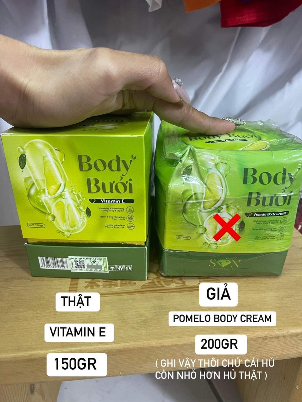 BODY BƯỞI TRÊN THỊ TRƯỜNG ĐÃ CÓ HÀNG GIẢ QUÝ KHÁCH MUA HÀNG CẨN THẬN Ạ BODY BƯỞI TRÊN THỊ TRƯỜNG ĐÃ CÓ HÀNG GIẢ QUÝ KHÁCH MUA HÀNG CẨN THẬN Ạ