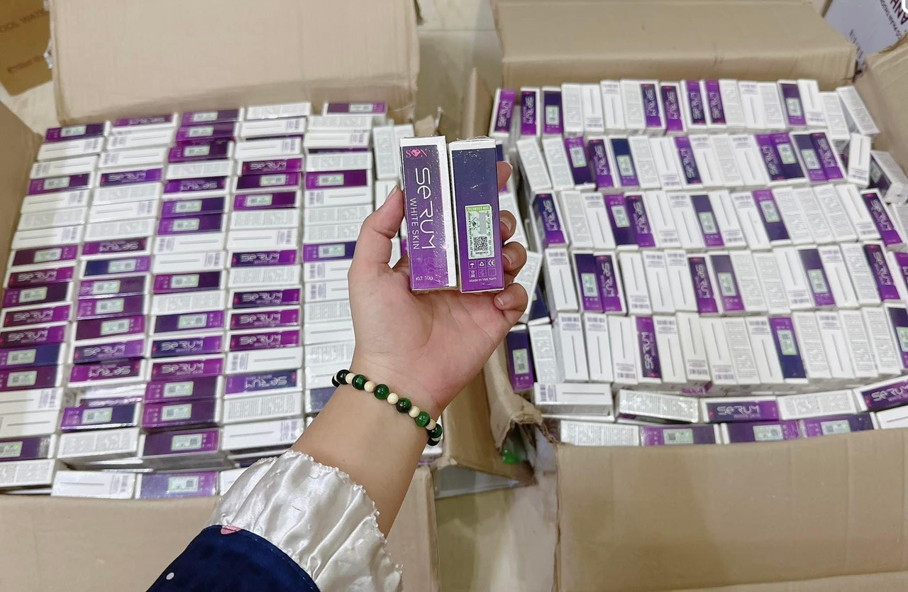 Lão Hoá nỗi ám ảnh không của riêng ai hãy cùng Son giải quyết nó nhé