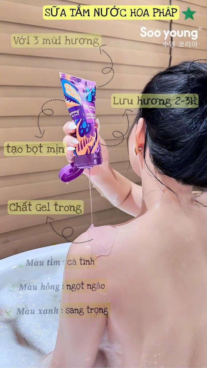 Đừng nóng tính nữa nóng bỏng lên tắm một lần thơm một đêm ghiền một đời Đừng nóng tính nữa nóng bỏng lên tắm một lần thơm một đêm ghiền một đời