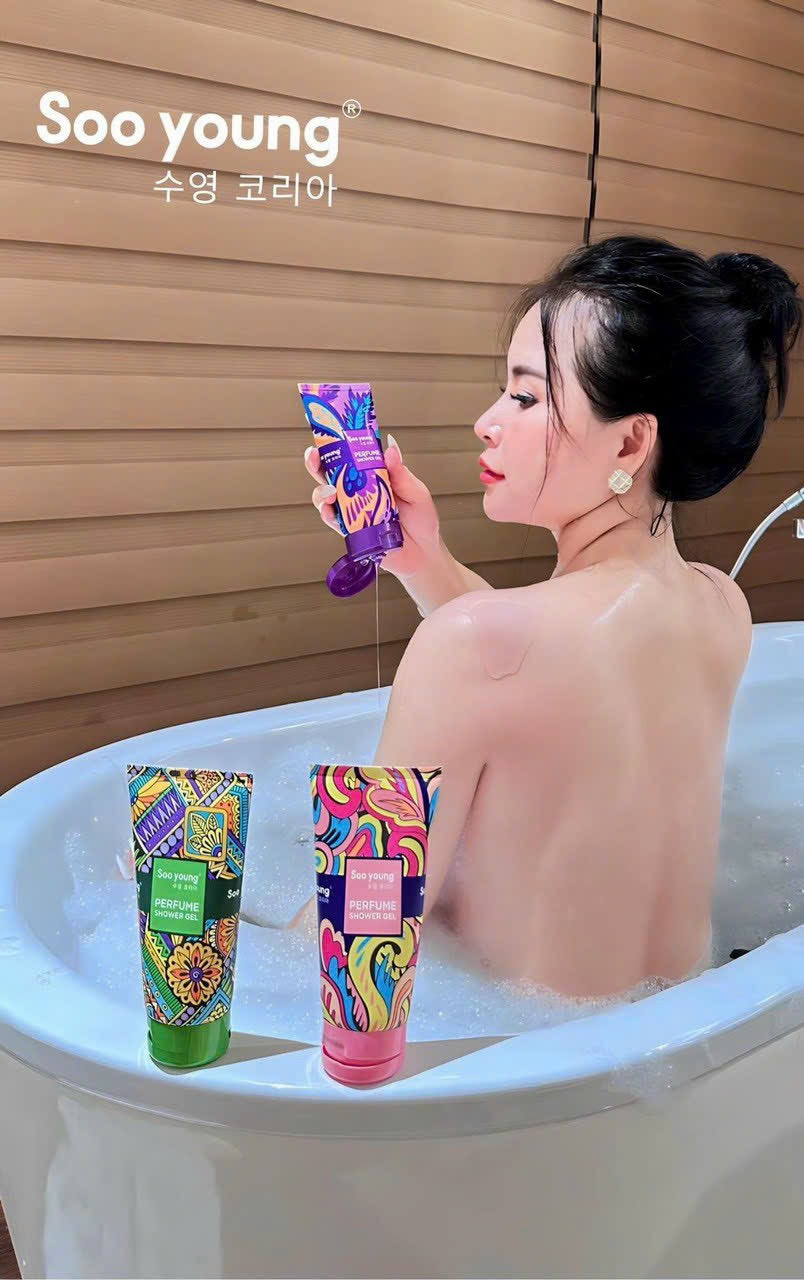 Đừng nóng tính nữa nóng bỏng lên tắm một lần thơm một đêm ghiền một đời Đừng nóng tính nữa nóng bỏng lên tắm một lần thơm một đêm ghiền một đời