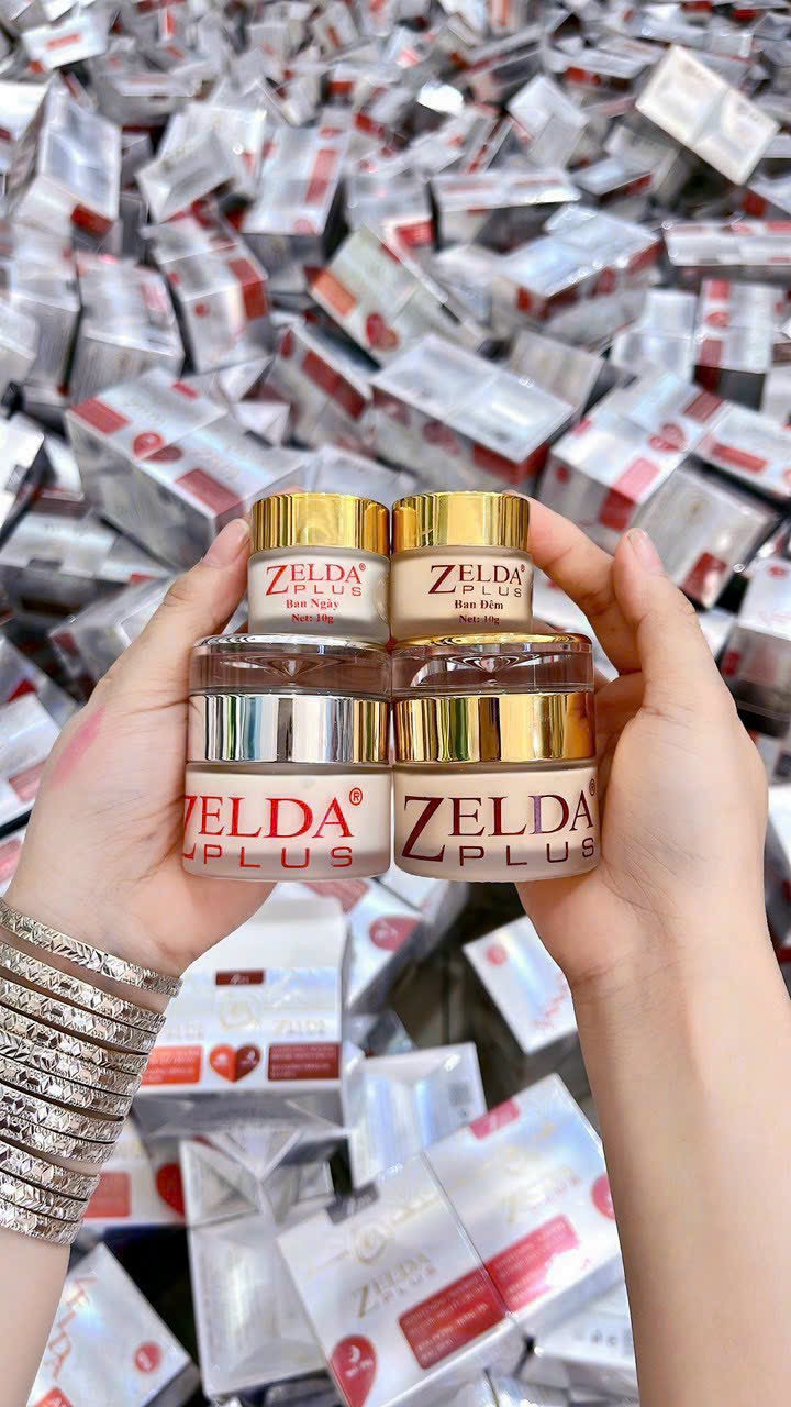 Bộ đôi siêu sạm nám dưỡng trắng da chuẩn chỉnh đến từng nốt Bộ đôi siêu sạm nám dưỡng trắng da chuẩn chỉnh đến từng nốt