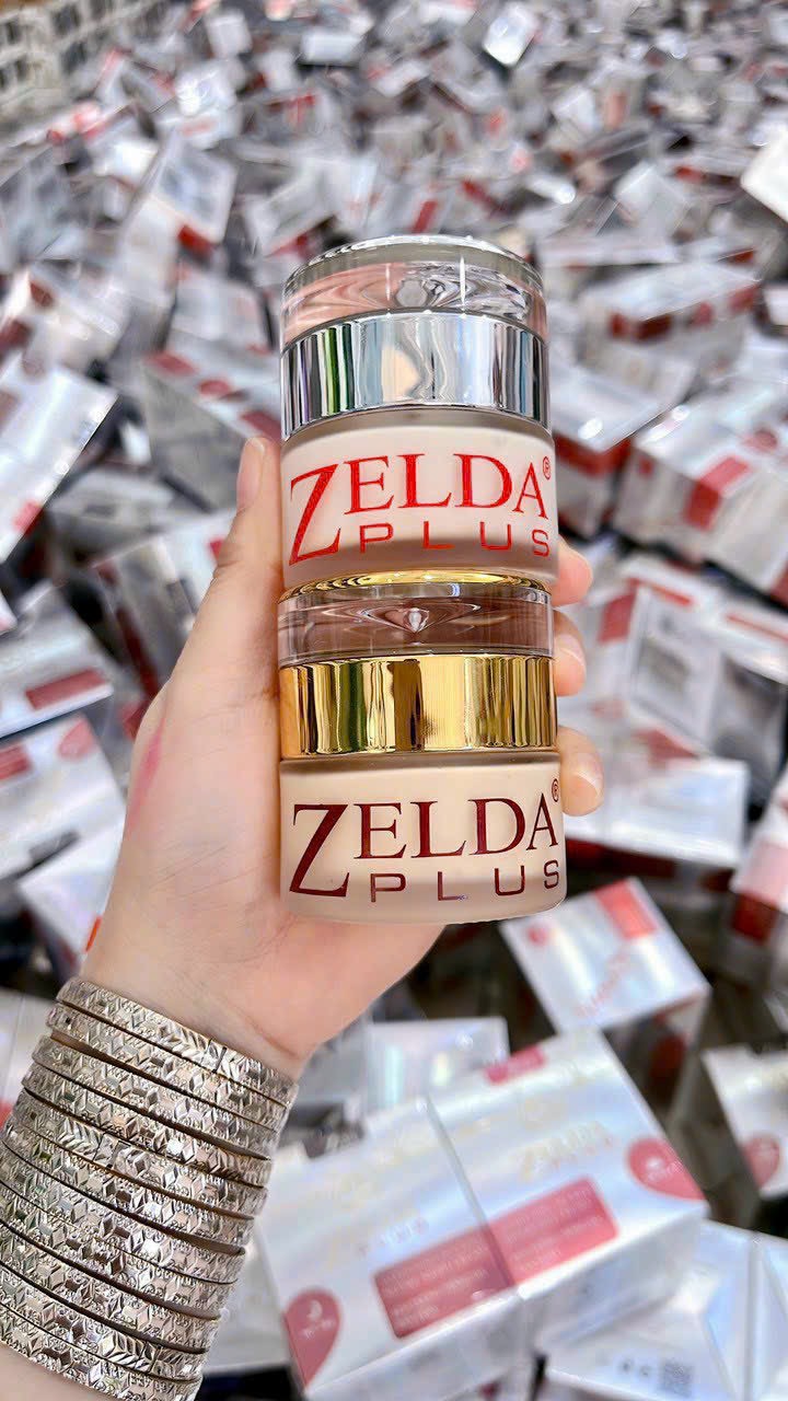 Bộ đôi siêu sạm nám dưỡng trắng da chuẩn chỉnh đến từng nốt Bộ đôi siêu sạm nám dưỡng trắng da chuẩn chỉnh đến từng nốt