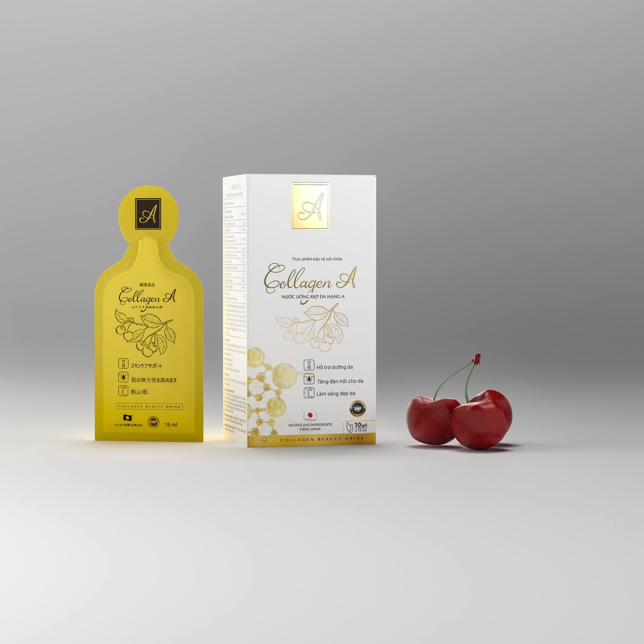 Nước Uống Collagen A Cosmetics Mỹ Phẩm Phương Anh Nước Uống Collagen A Cosmetics Mỹ Phẩm Phương Anh