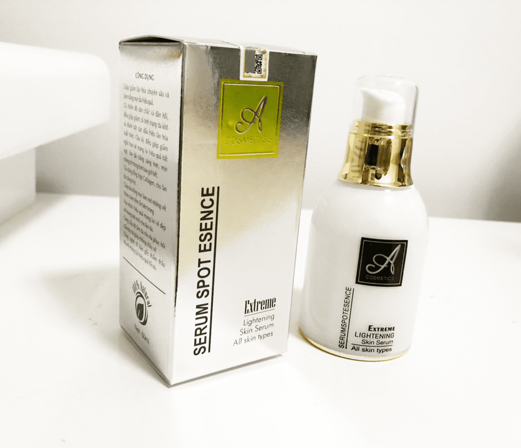 Serum Huyết Thanh A Cosmetics Mỹ Phẩm Phương Anh Serum Huyết Thanh A Cosmetics Mỹ Phẩm Phương Anh