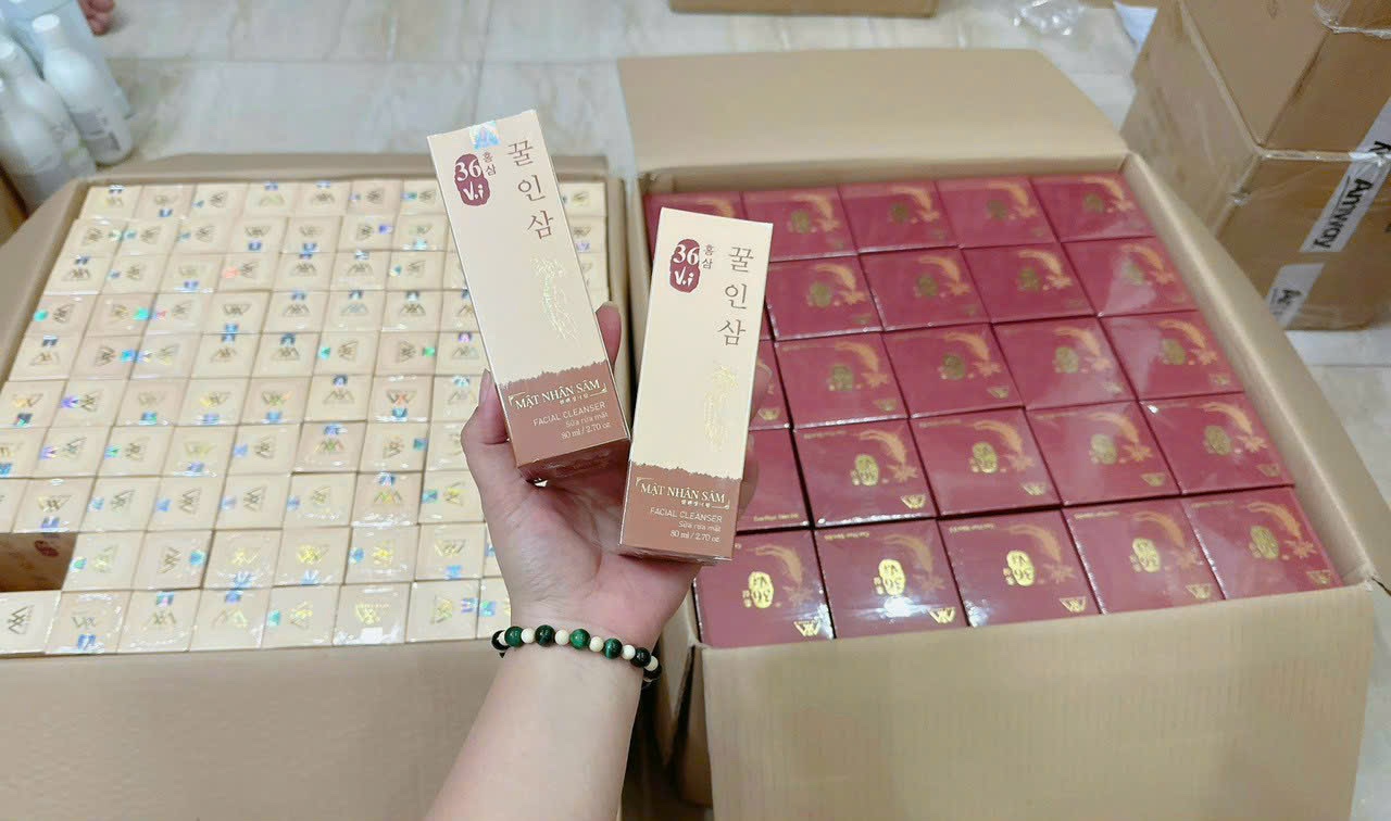 Sẵn hàng số lượng lớn