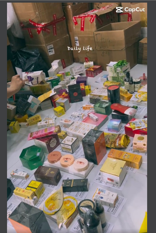 nhà em có sỉ sll, cam kết chất lượng từng sản phẩm