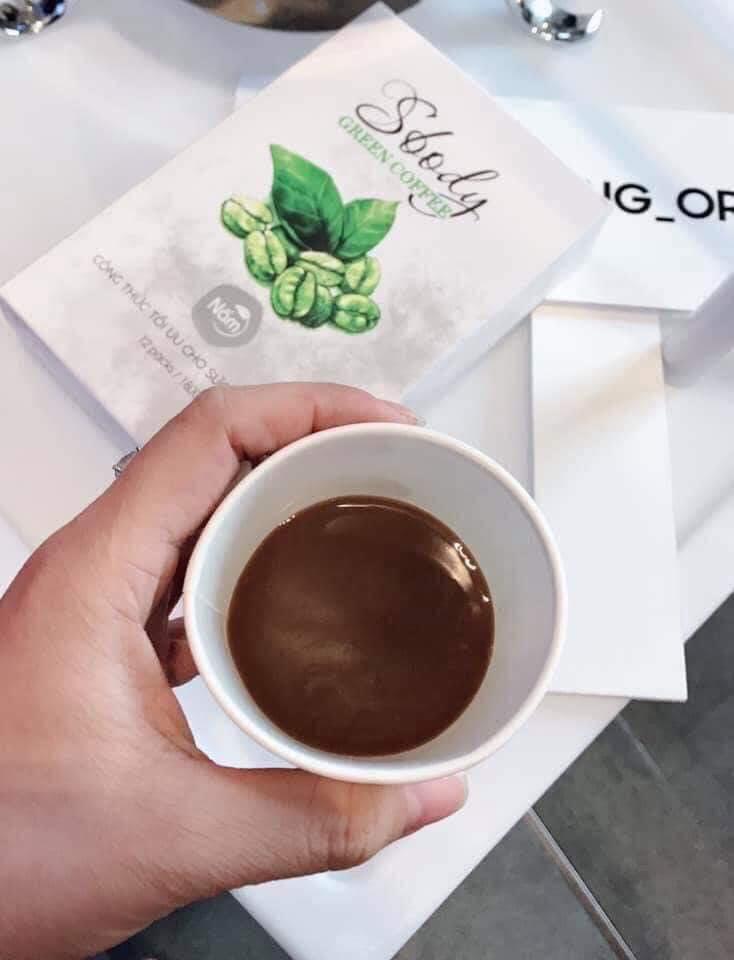 Sbody kiến tạo vóc dáng cho chị em phụ nữ