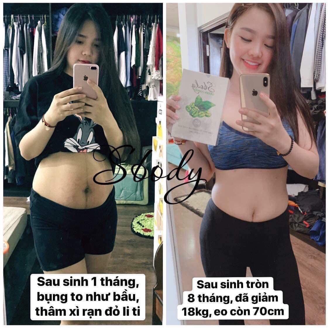 Sbody kiến tạo vóc dáng cho chị em phụ nữ Sbody kiến tạo vóc dáng cho chị em phụ nữ