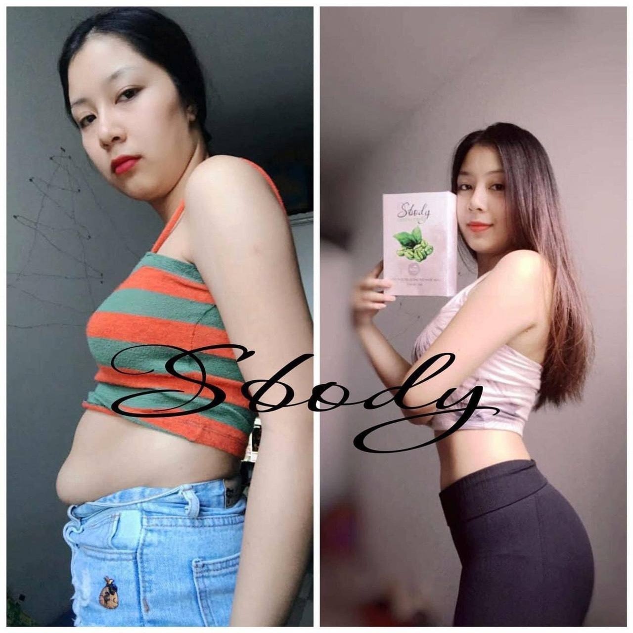 Sbody kiến tạo vóc dáng cho chị em phụ nữ Sbody kiến tạo vóc dáng cho chị em phụ nữ