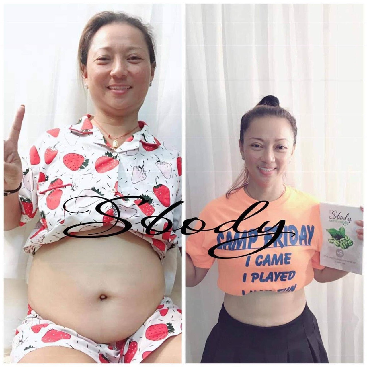 Sbody kiến tạo vóc dáng cho chị em phụ nữ Sbody kiến tạo vóc dáng cho chị em phụ nữ